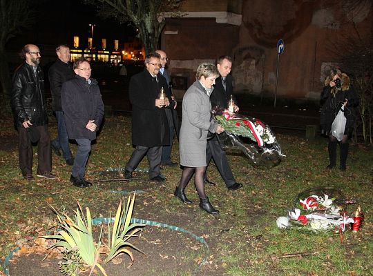 Lębork świętował Narodowe Święto Niepodległości 13516