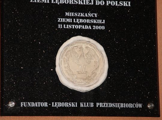 Lębork świętował Narodowe Święto Niepodległości 13517