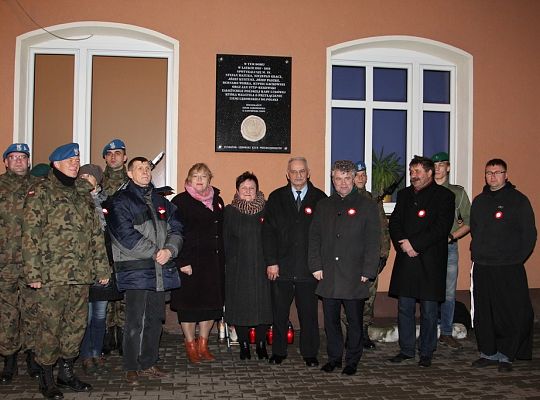 Lębork świętował Narodowe Święto Niepodległości 13646