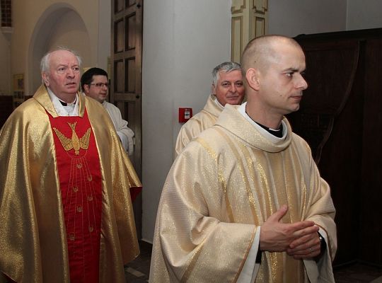 Lębork świętował Narodowe Święto Niepodległości 13519