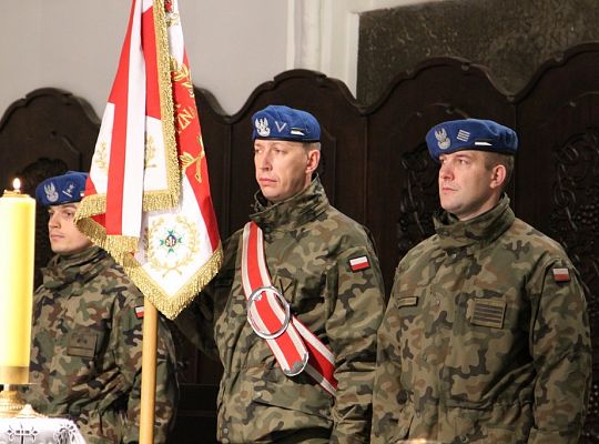 Lębork świętował Narodowe Święto Niepodległości 13520