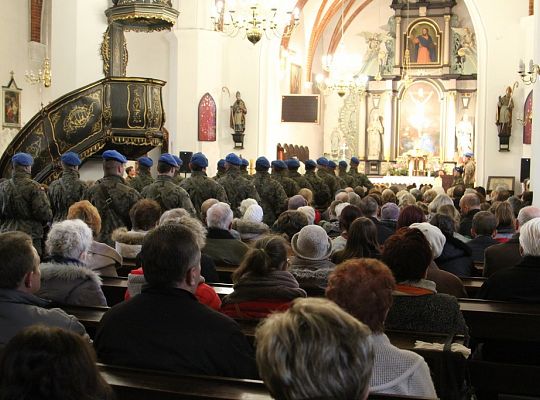 Lębork świętował Narodowe Święto Niepodległości 13524