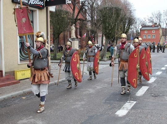 Lębork świętował Narodowe Święto Niepodległości 13525