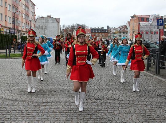 Lębork świętował Narodowe Święto Niepodległości 13529