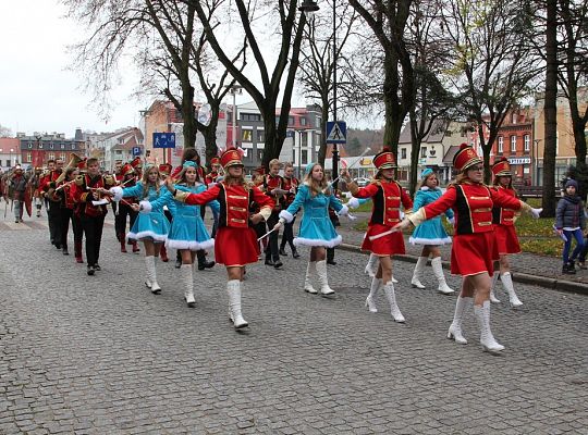 Lębork świętował Narodowe Święto Niepodległości 13530