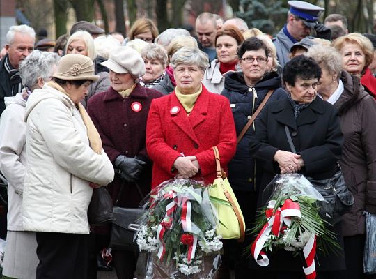 Lębork świętował Narodowe Święto Niepodległości 13549