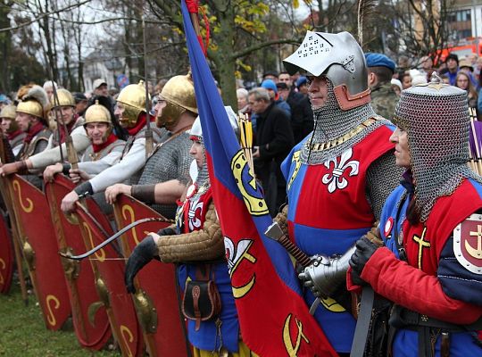 Lębork świętował Narodowe Święto Niepodległości 13551