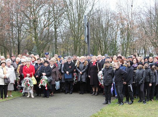 Lębork świętował Narodowe Święto Niepodległości 13553