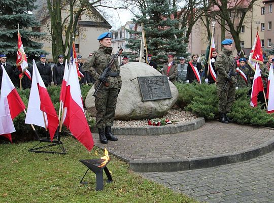 Lębork świętował Narodowe Święto Niepodległości 13554