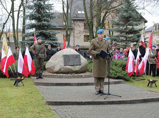 Lębork świętował Narodowe Święto Niepodległości 13567