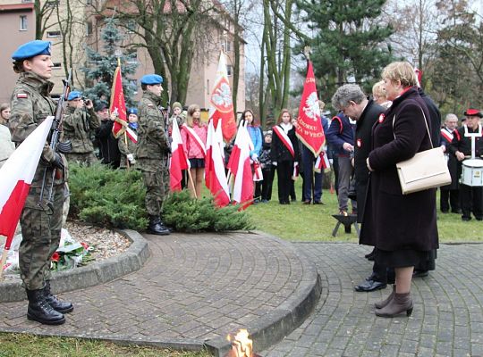 Lębork świętował Narodowe Święto Niepodległości 13573