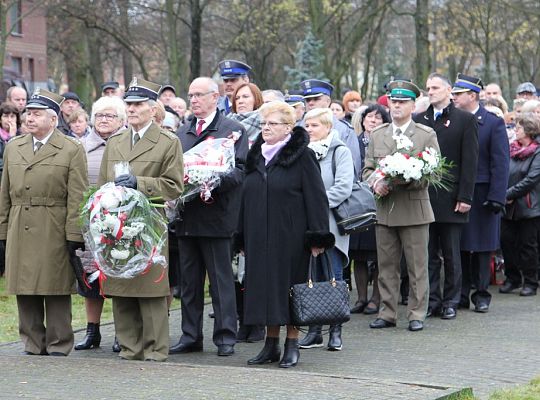 Lębork świętował Narodowe Święto Niepodległości 13585