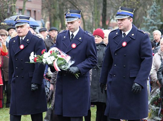 Lębork świętował Narodowe Święto Niepodległości 13591