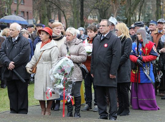 Lębork świętował Narodowe Święto Niepodległości 13593