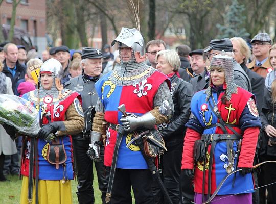 Lębork świętował Narodowe Święto Niepodległości 13594