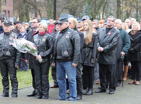 Lębork świętował Narodowe Święto Niepodległości 13595