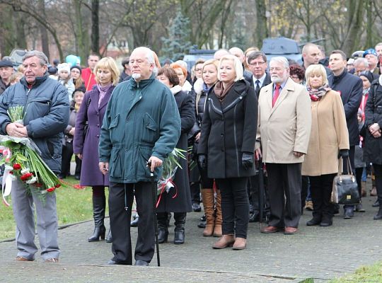 Lębork świętował Narodowe Święto Niepodległości 13598