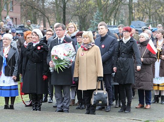 Lębork świętował Narodowe Święto Niepodległości 13600