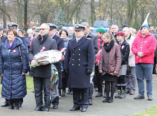 Lębork świętował Narodowe Święto Niepodległości 13607