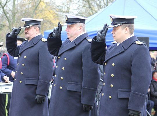 Lębork świętował Narodowe Święto Niepodległości 13608