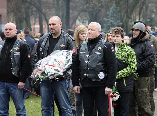 Lębork świętował Narodowe Święto Niepodległości 13614