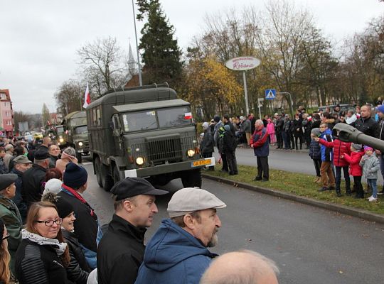 Lębork świętował Narodowe Święto Niepodległości 13618