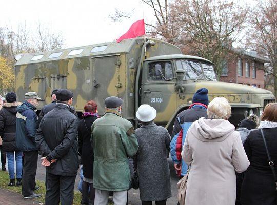 Lębork świętował Narodowe Święto Niepodległości 13624