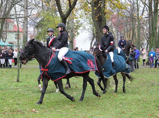 Lębork świętował Narodowe Święto Niepodległości 13630