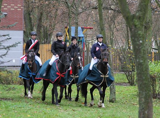 Lębork świętował Narodowe Święto Niepodległości 13631