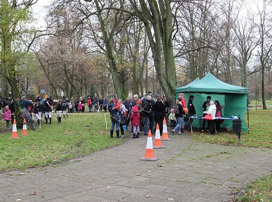 Lębork świętował Narodowe Święto Niepodległości 13633
