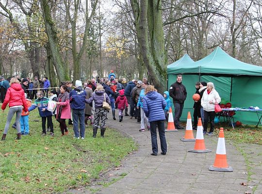 Lębork świętował Narodowe Święto Niepodległości 13634