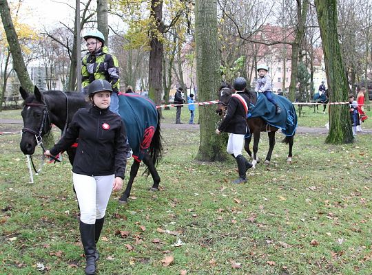 Lębork świętował Narodowe Święto Niepodległości 13636
