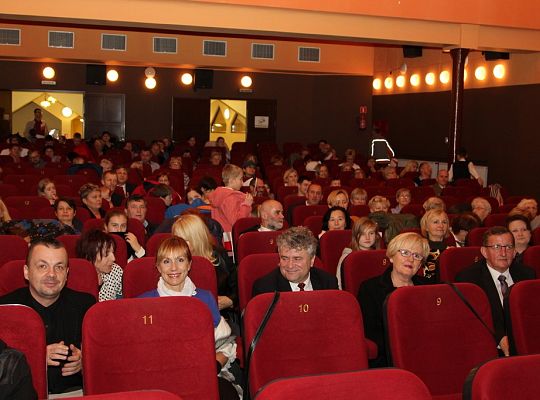 Lębork świętował Narodowe Święto Niepodległości 13637