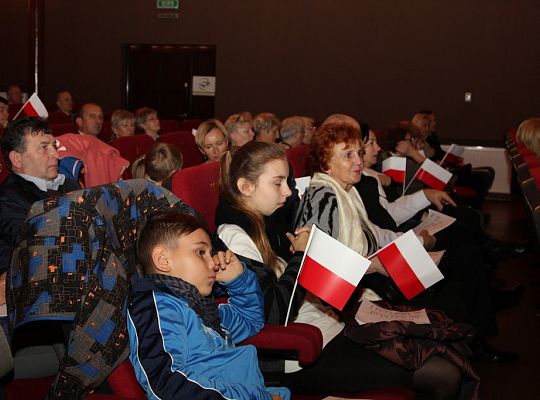 Lębork świętował Narodowe Święto Niepodległości 13638