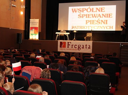 Lębork świętował Narodowe Święto Niepodległości 13639