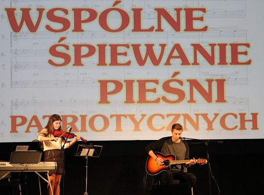 Lębork świętował Narodowe Święto Niepodległości 13641