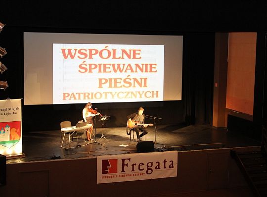 Lębork świętował Narodowe Święto Niepodległości 13642