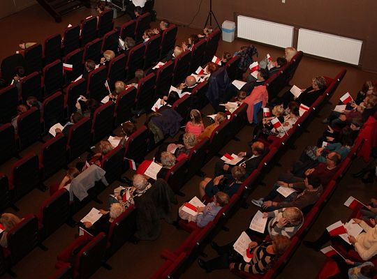 Lębork świętował Narodowe Święto Niepodległości 13643