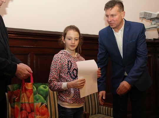 Rozstrzygnięcie konkursów o tematyce zdrowotnej. 13697