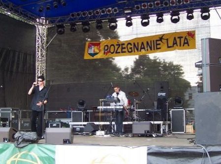 Pożegnaliśmy lato… 5584