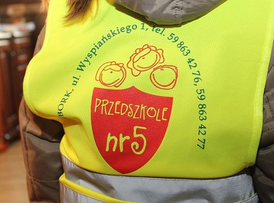 Świąteczna wizyta w ratuszu 13779