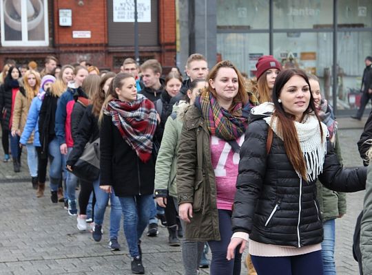 Uroczyste otwarcie Jarmarku świątecznego 13785