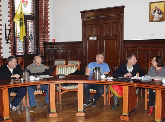 Wybory reprezentacji klubów sportowych do komisji 13808