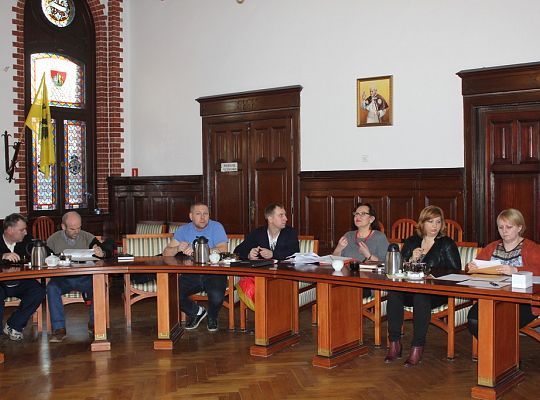 Wybory reprezentacji klubów sportowych do komisji 13809