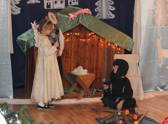 Konkurs kolęd i pastorałek rozstrzygnięty 13813