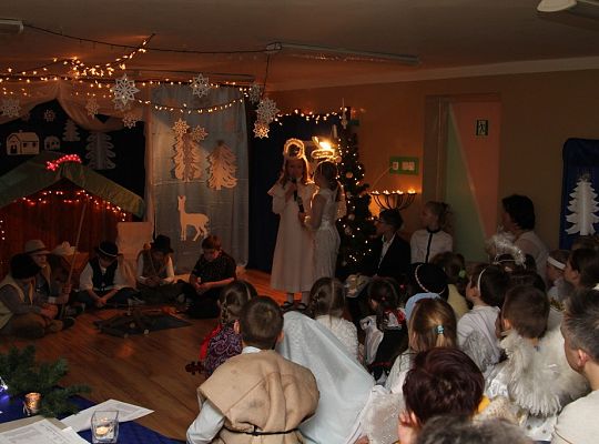 Konkurs kolęd i pastorałek rozstrzygnięty 13814