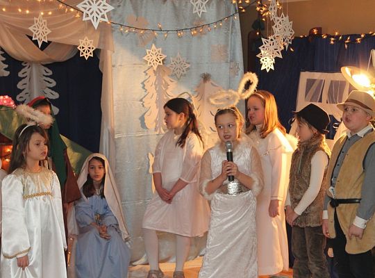 Konkurs kolęd i pastorałek rozstrzygnięty 13815