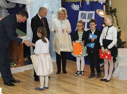 Konkurs kolęd i pastorałek rozstrzygnięty 13820