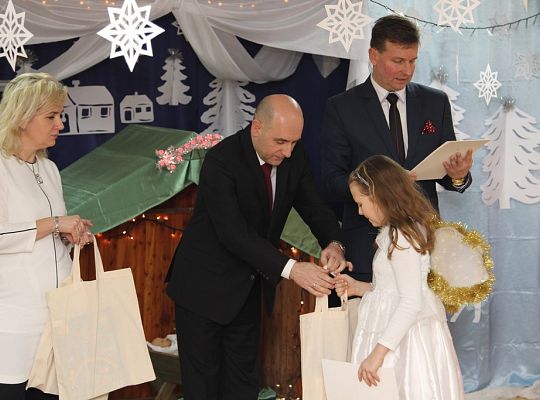 Konkurs kolęd i pastorałek rozstrzygnięty 13821