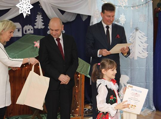 Konkurs kolęd i pastorałek rozstrzygnięty 13822